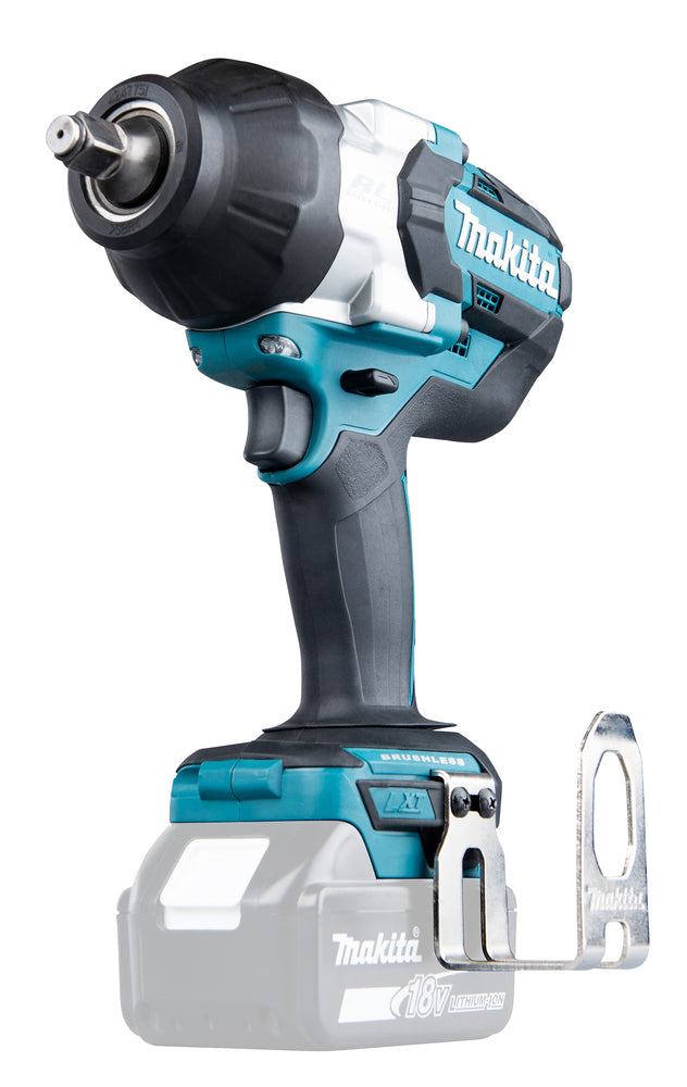 Akku Schlagschrauber 18V 1'050nm – 1/2" Standard