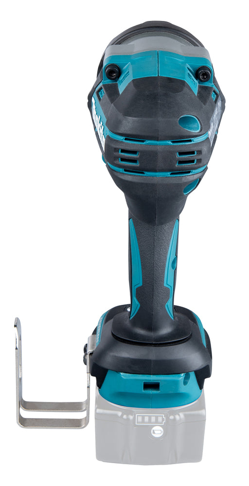 Akku Schlagschrauber 18V 1'050nm – 1/2" Standard