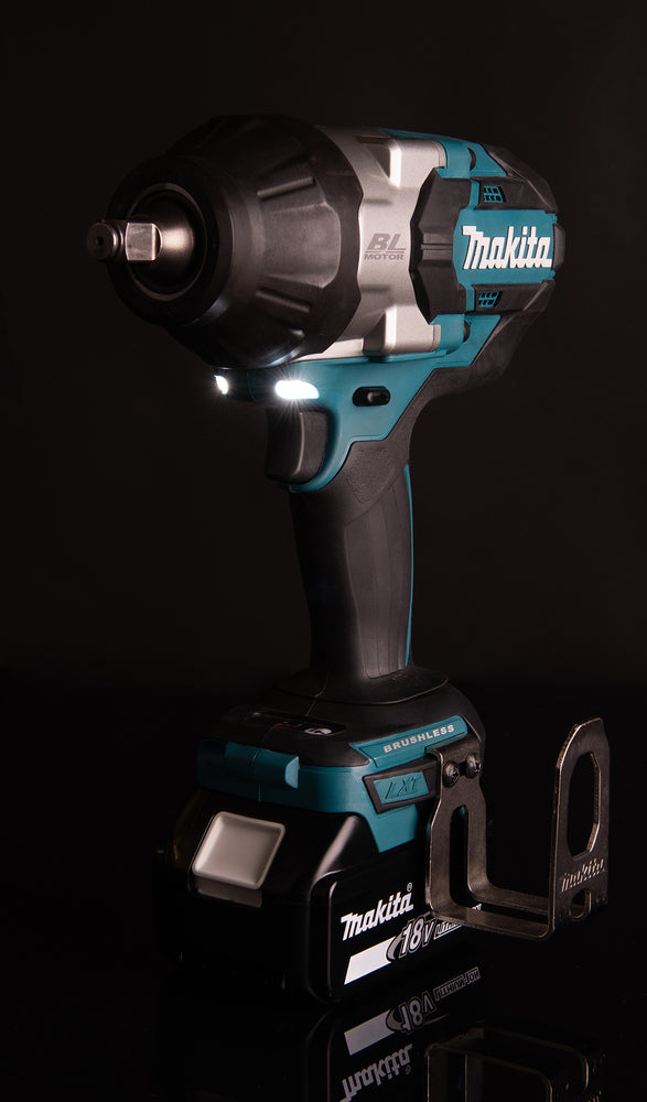 Akku Schlagschrauber 18V 1'050nm – 1/2" Standard