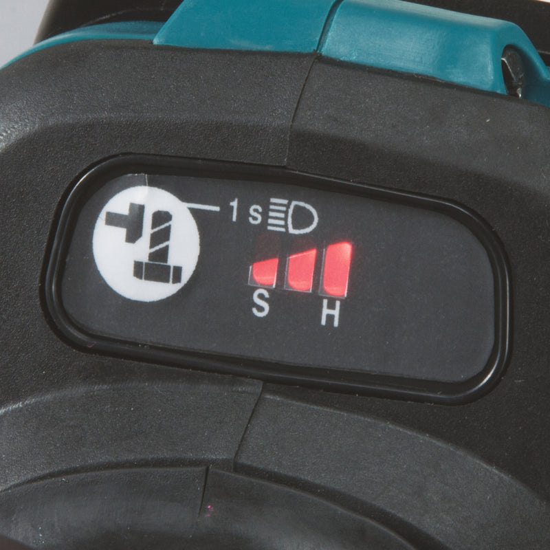 Akku Schlagschrauber 18V 1'050nm – 1/2" Standard