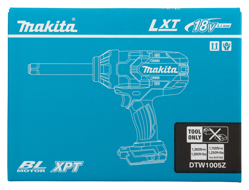 Akku-Schlagschrauber LXT ®