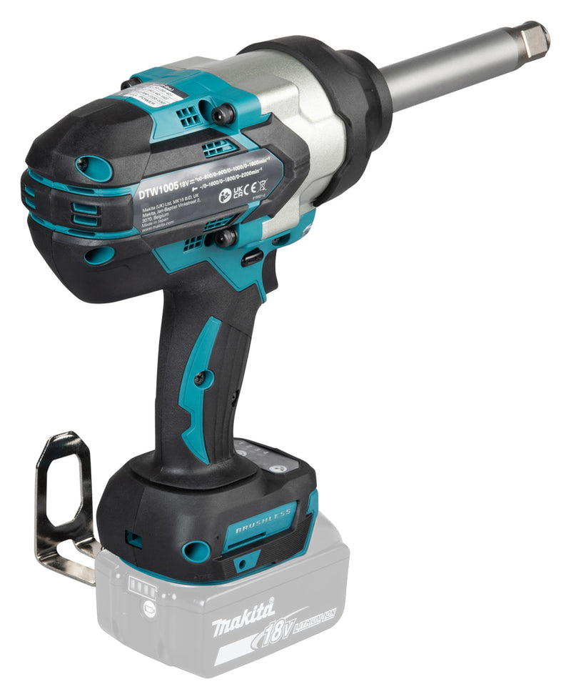 Akku-Schlagschrauber LXT ®