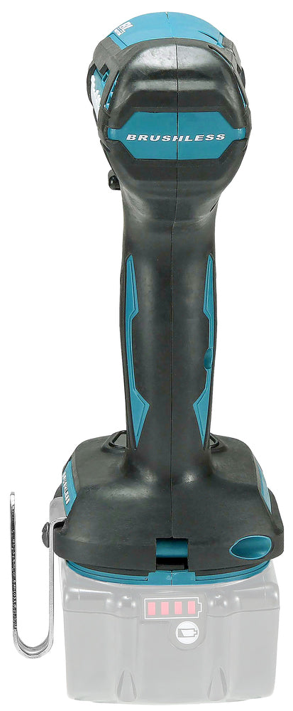 Akku-Schlagschrauber LXT® – 18V • 3/8" • 180 Nm • 0-2 400 min⁻¹