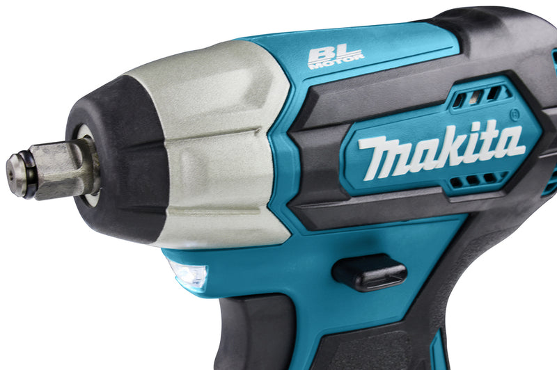 Akku-Schlagschrauber LXT® – 18V • 3/8" • 180 Nm • 0-2 400 min⁻¹