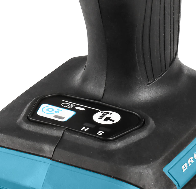 Akku-Schlagschrauber LXT® – 18V • 3/8" • 180 Nm • 0-2 400 min⁻¹