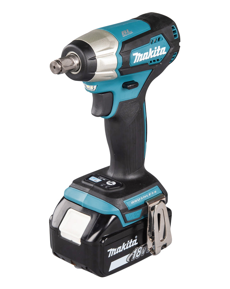 Akku-Schlagschrauber LXT® – 18V • 1/2" • 210 Nm • 0 - 2 400 min⁻¹
