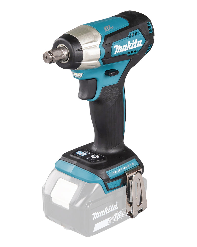 Akku-Schlagschrauber LXT® – 18V • 1/2" • 210 Nm • 0 - 2 400 min⁻¹