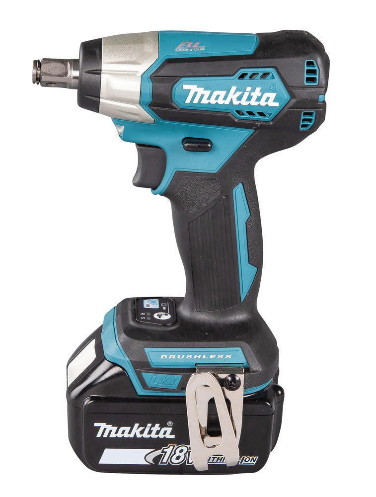 Akku-Schlagschrauber LXT® – 18V • 1/2" • 210 Nm • 0 - 2 400 min⁻¹