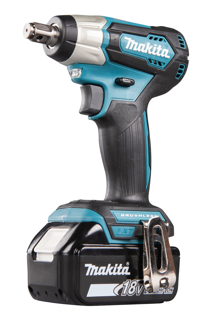 Akku-Schlagschrauber LXT® – 18V • 1/2" • 210 Nm • 0 - 2 400 min⁻¹