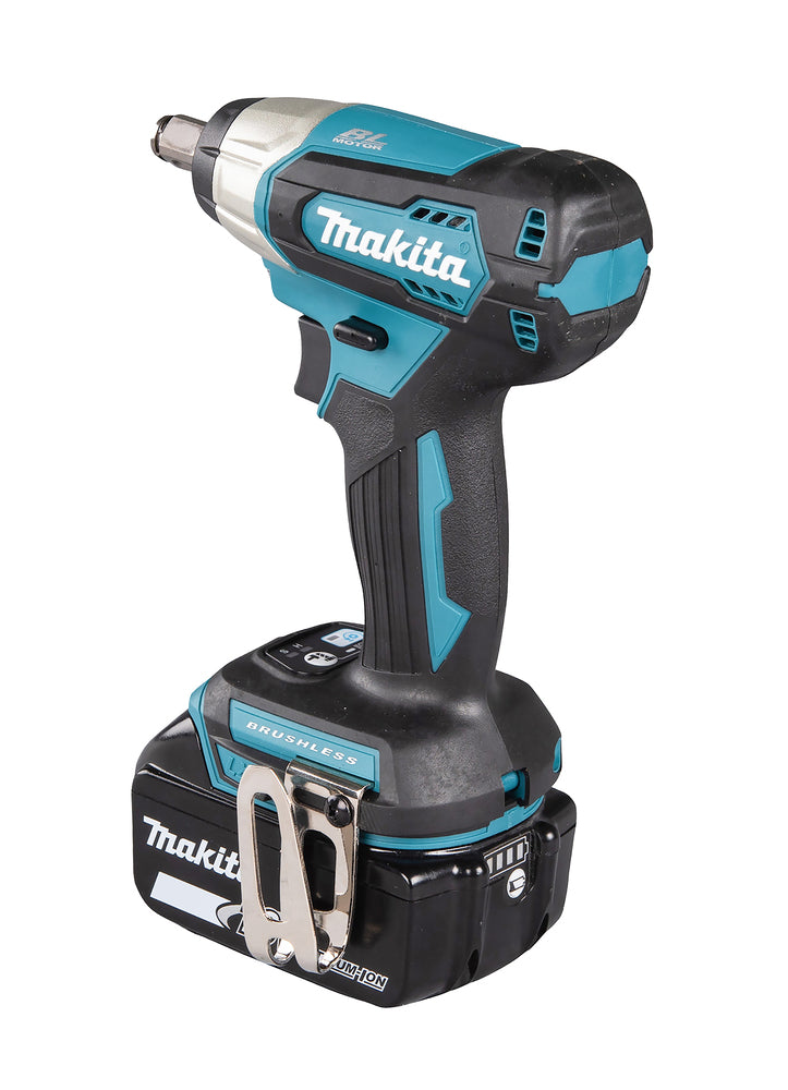 Akku-Schlagschrauber LXT® – 18V • 1/2" • 210 Nm • 0 - 2 400 min⁻¹