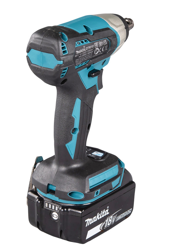 Akku-Schlagschrauber LXT® – 18V • 1/2" • 210 Nm • 0 - 2 400 min⁻¹