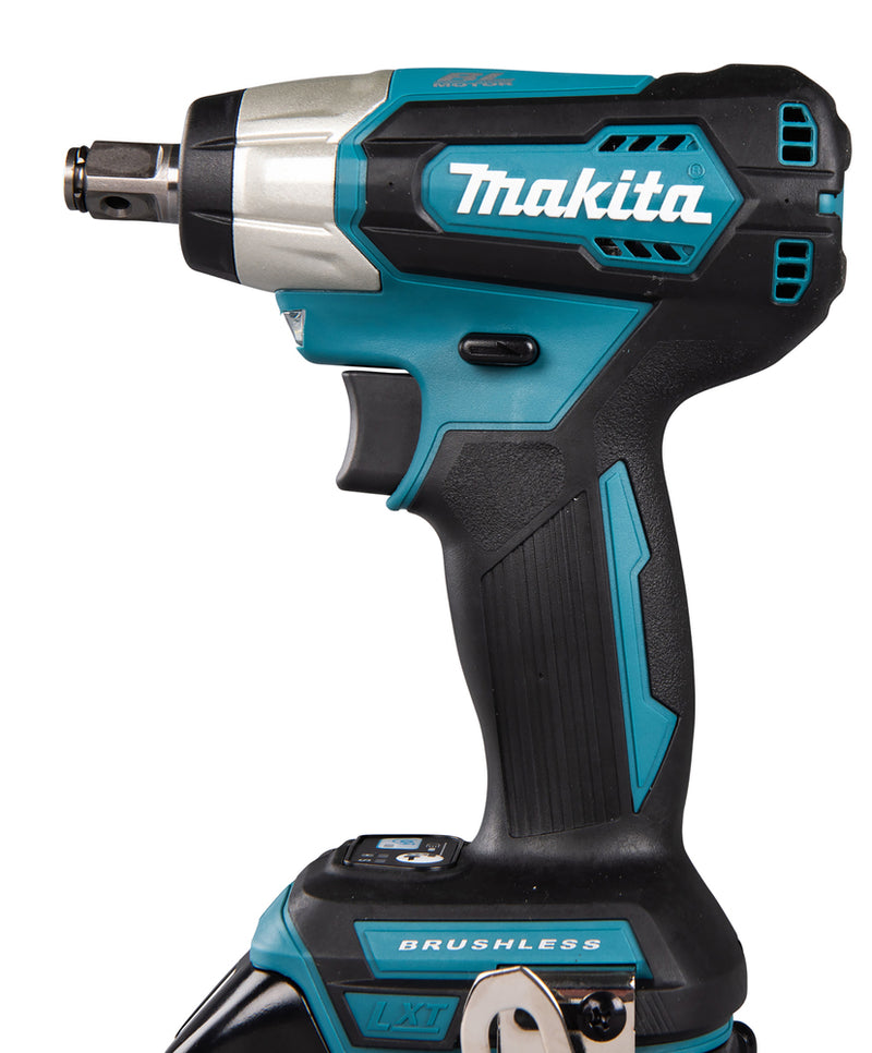 Akku-Schlagschrauber LXT® – 18V • 1/2" • 210 Nm • 0 - 2 400 min⁻¹