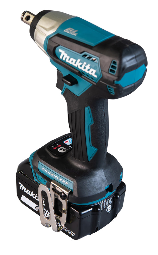 Akku-Schlagschrauber LXT® – 18V • 1/2" • 210 Nm • 0 - 2 400 min⁻¹