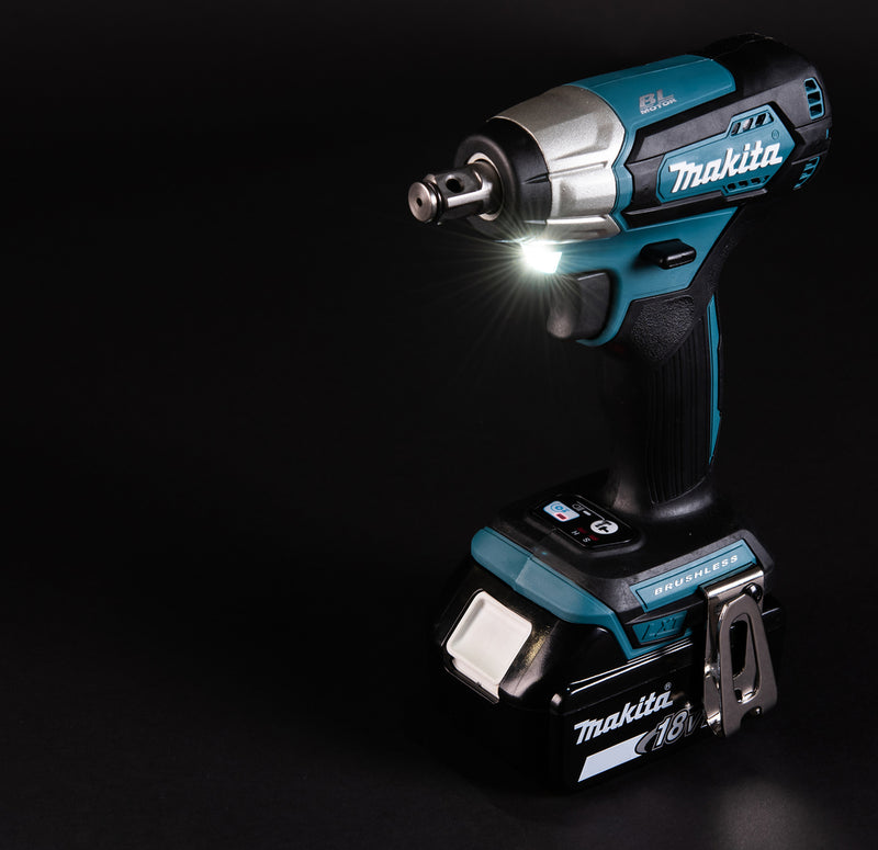 Akku-Schlagschrauber LXT® – 18V • 1/2" • 210 Nm • 0 - 2 400 min⁻¹