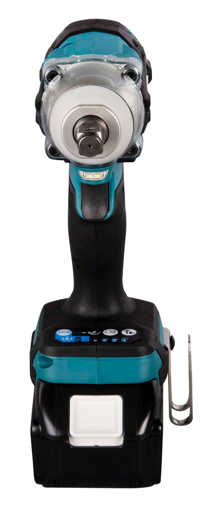 Akku-Schlagschrauber LXT® – 18V • 1/2" • 330 Nm • 0 – 3 200 min⁻¹