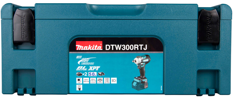 Akku-Schlagschrauber LXT®