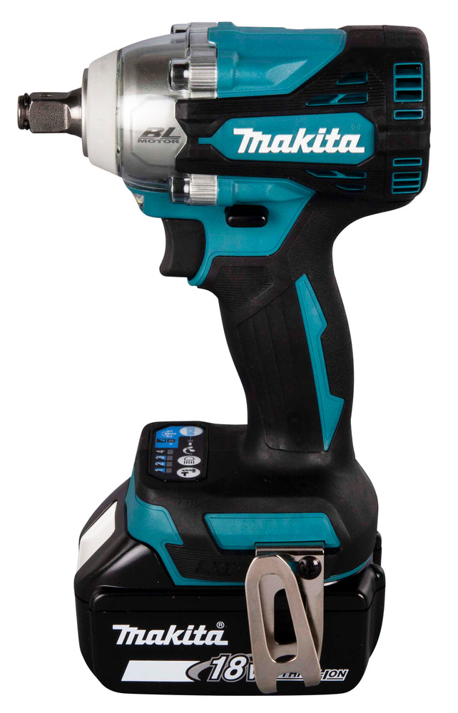 Akku-Schlagschrauber LXT® – 18V • 1/2" • 330 Nm • 0 – 3 200 min⁻¹