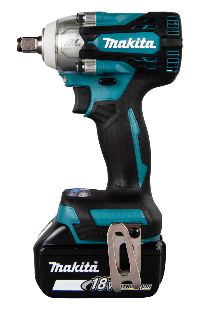Akku-Schlagschrauber LXT® – 18V • 1/2" • 330 Nm • 0 – 3 200 min⁻¹