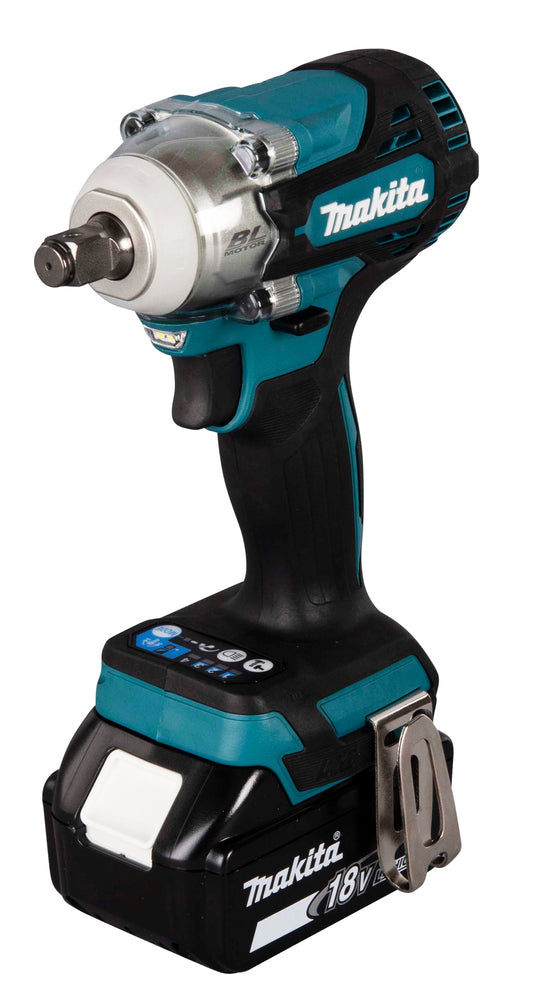 Akku-Schlagschrauber LXT® – 18V • 1/2" • 330 Nm • 0 – 3 200 min⁻¹