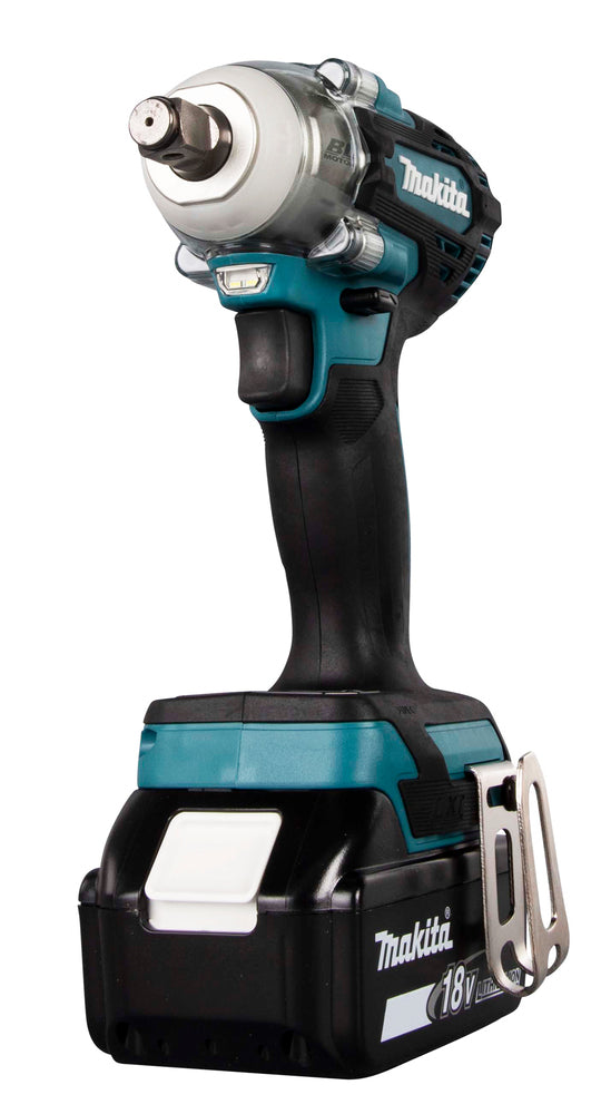 Akku-Schlagschrauber LXT® – 18V • 1/2" • 330 Nm • 0 – 3 200 min⁻¹