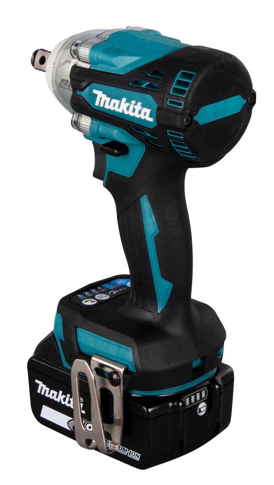Akku-Schlagschrauber LXT® – 18V • 1/2" • 330 Nm • 0 – 3 200 min⁻¹