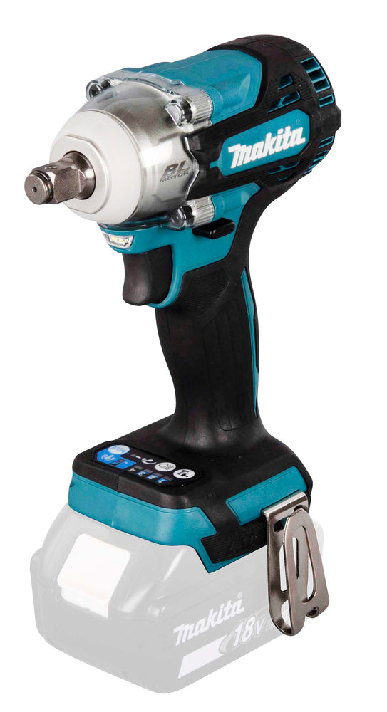 Akku-Schlagschrauber LXT® – 18V • 1/2" • 330 Nm • 0 – 3 200 min⁻¹