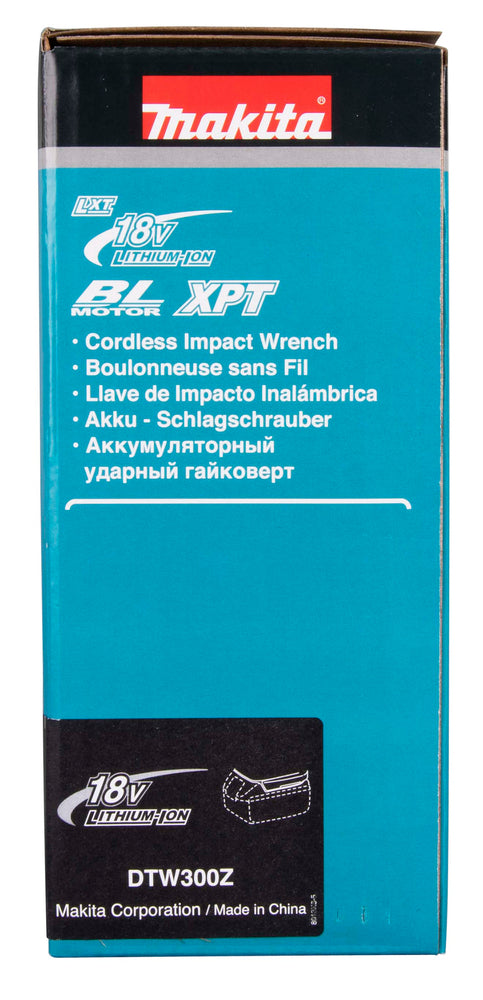 Akku-Schlagschrauber LXT®
