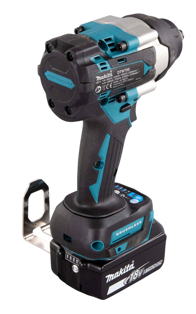Akku-Schlagschrauber LXT® – 18V • 1/2" • 700 Nm • 0 – 2 200 min⁻¹