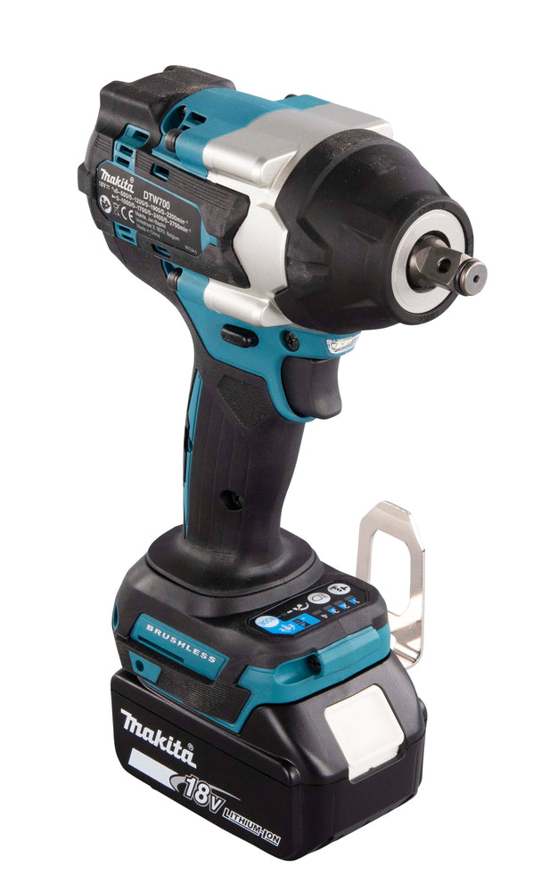Akku-Schlagschrauber LXT® – 18V • 1/2" • 700 Nm • 0 – 2 200 min⁻¹