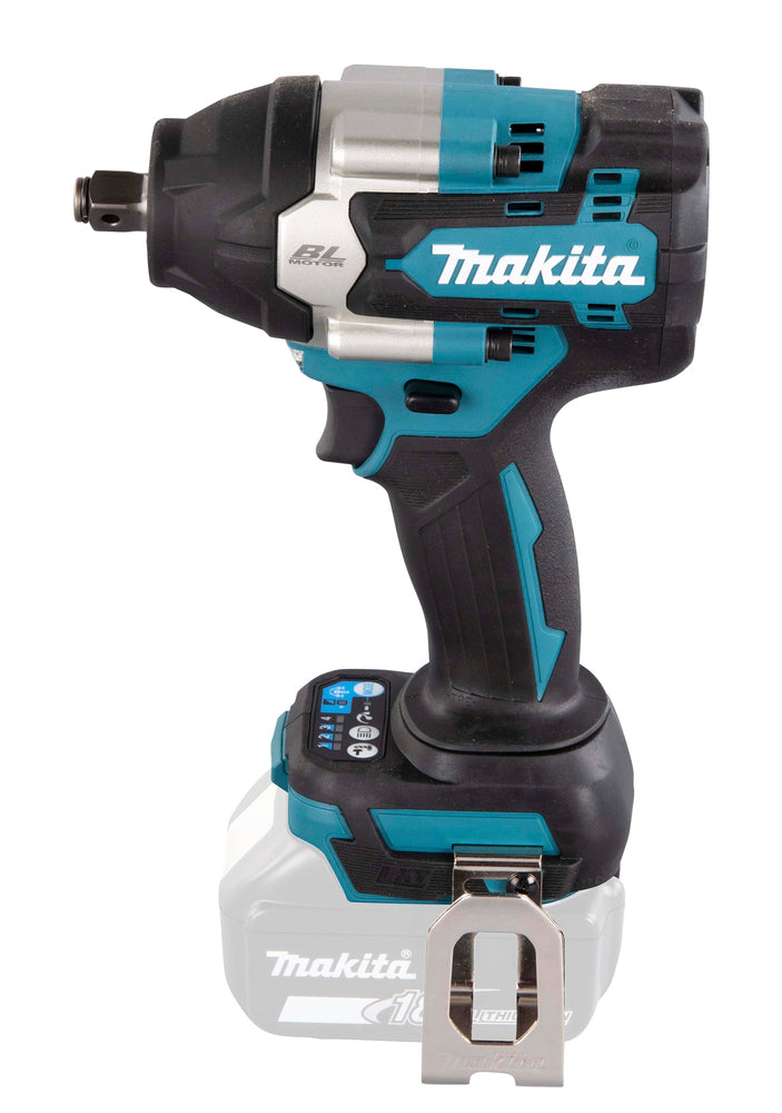 Akku-Schlagschrauber LXT® – 18V • 1/2" • 700 Nm • 0 – 2 200 min⁻¹