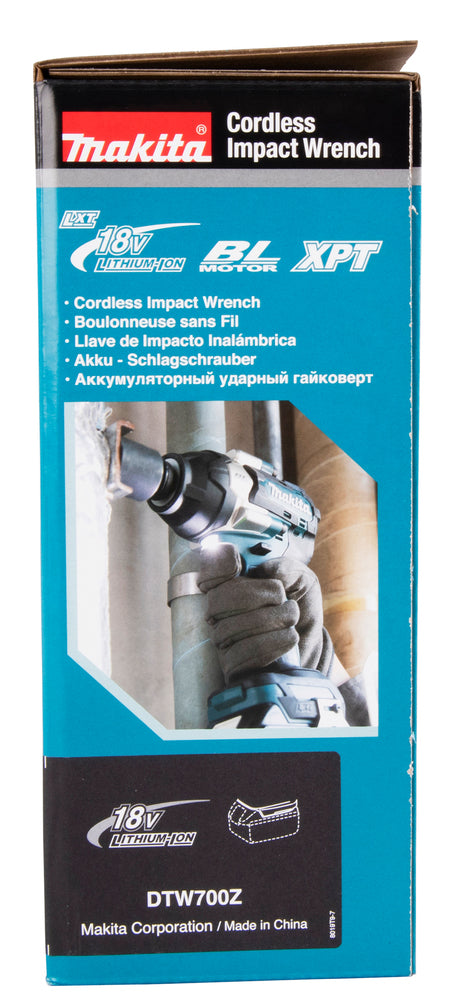 Akku-Schlagschrauber LXT®