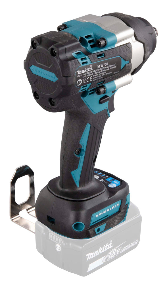 Akku-Schlagschrauber LXT® – 18V • 1/2" • 700 Nm • 0 – 2 200 min⁻¹