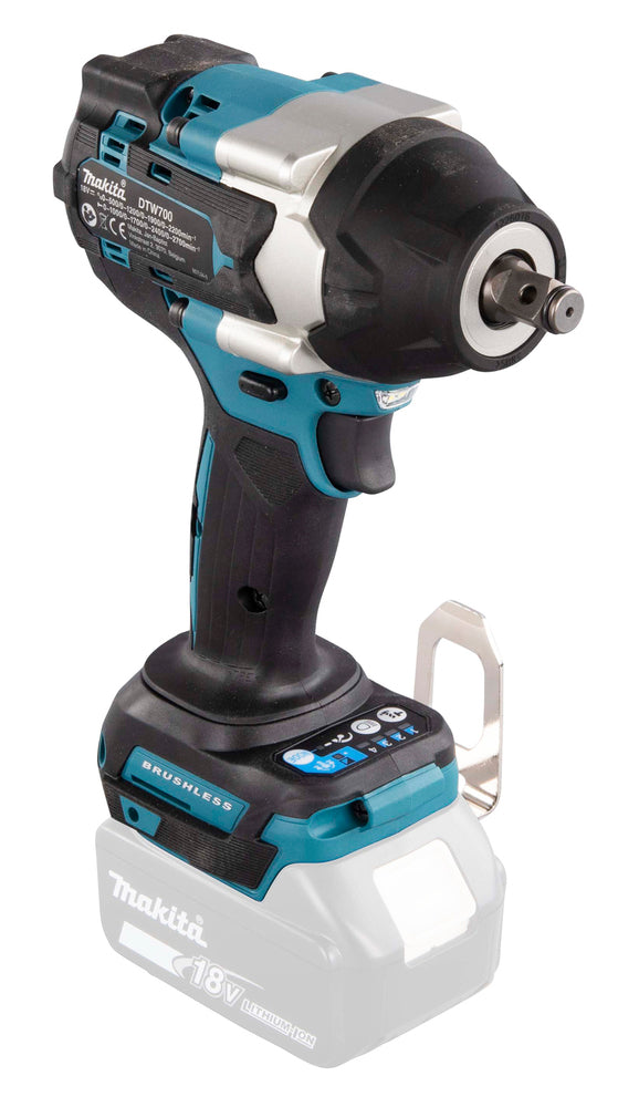 Akku-Schlagschrauber LXT® – 18V • 1/2" • 700 Nm • 0 – 2 200 min⁻¹