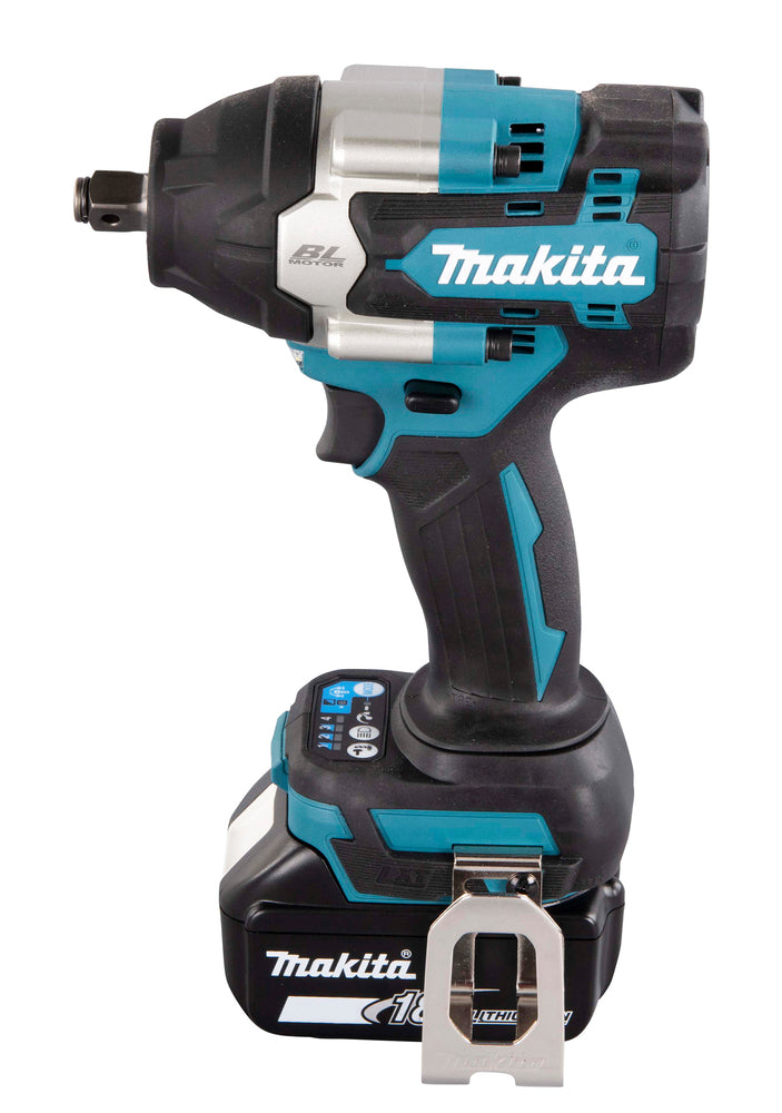Akku-Schlagschrauber LXT® – 18V • 1/2" • 700 Nm • 0 – 2 200 min⁻¹