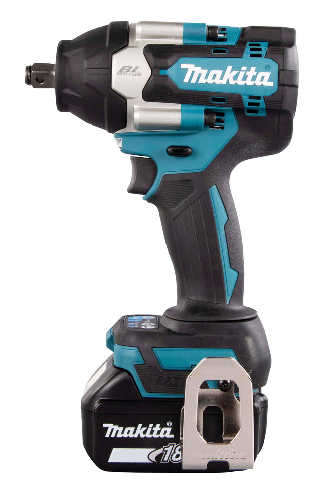 Akku-Schlagschrauber LXT® – 18V • 1/2" • 700 Nm • 0 – 2 200 min⁻¹