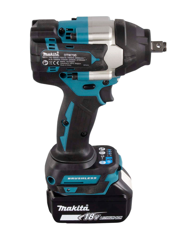 Akku-Schlagschrauber LXT® – 18V • 1/2" • 700 Nm • 0 – 2 200 min⁻¹