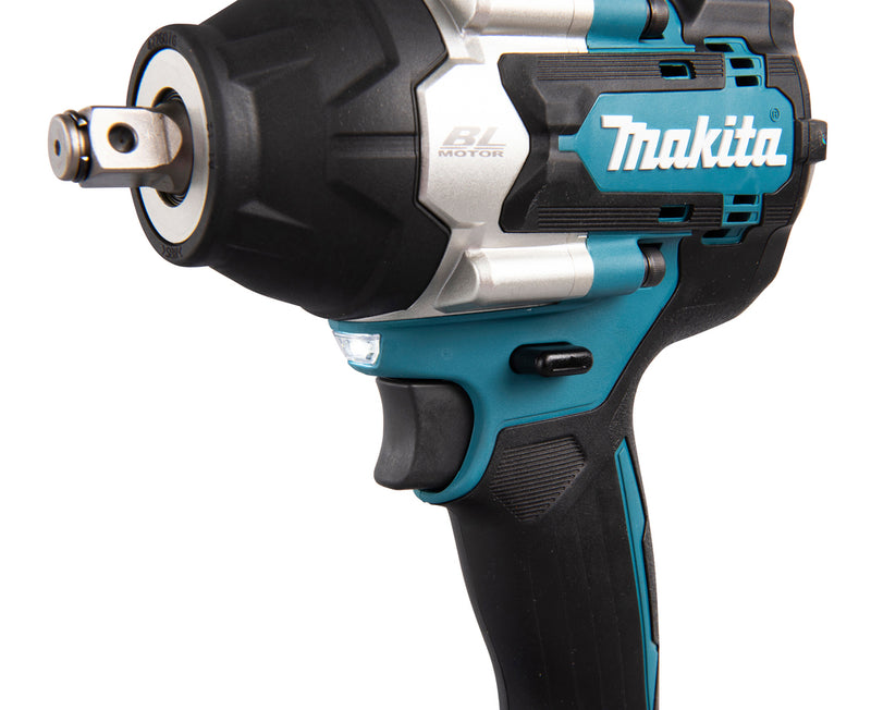 Akku-Schlagschrauber LXT® – 18V • 1/2" • 700 Nm • 0 – 2 200 min⁻¹
