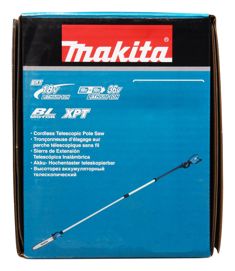 Akku-Stab-Entster 2x18v