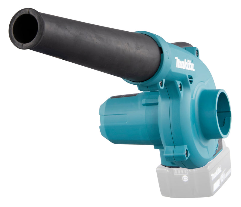 Akku-Blasgerät LXT® – 18V • 98m/s • 3,2m³/min