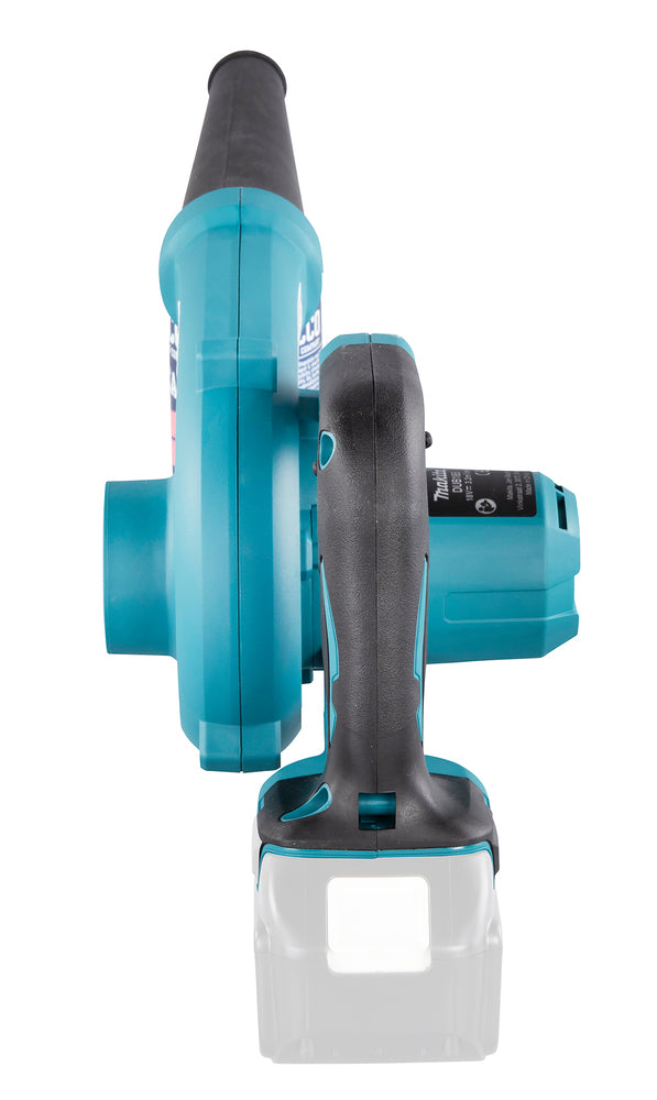 Akku-Blasgerät LXT® – 18V • 98m/s • 3,2m³/min