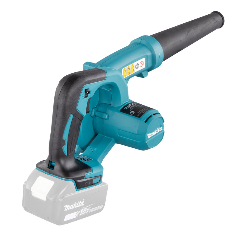 Akku-Blasgerät LXT® – 18V • 98m/s • 3,2m³/min