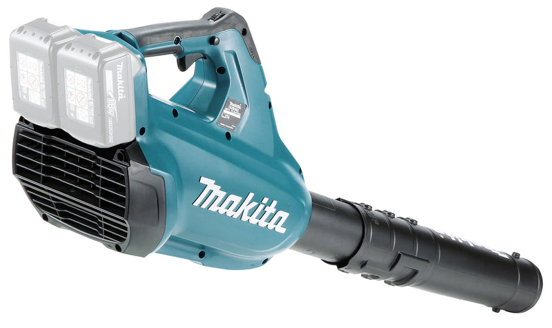 Akku-Blasgerät LXT® – 2x18V • 54 m/s • 13,4 m³/min