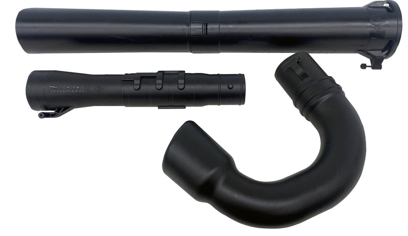 Blas und Sauggerät Akku Li-Lion 2x18v BL