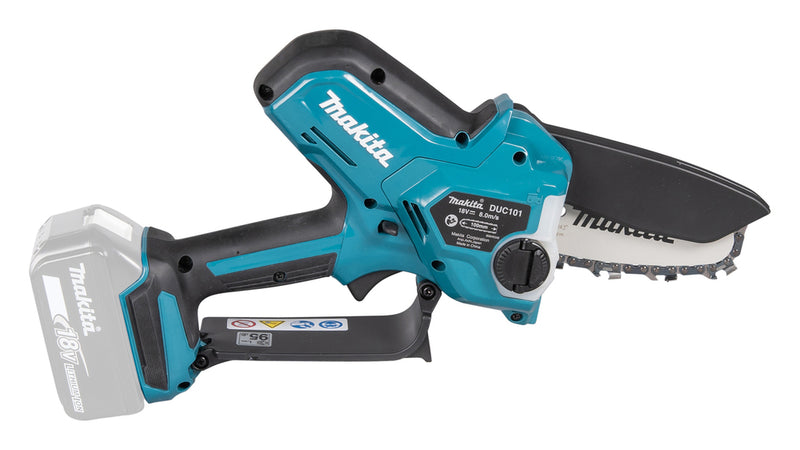 Akku - Astsäge LXT® – 18V • 10 cm • 8 m/s