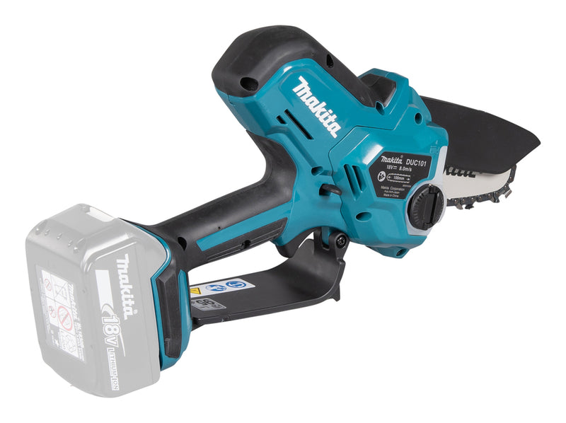 Akku - Astsäge LXT® – 18V • 10 cm • 8 m/s