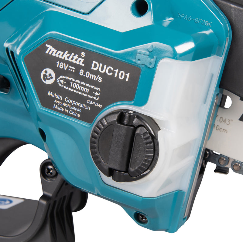 Akku - Astsäge LXT® – 18V • 10 cm • 8 m/s