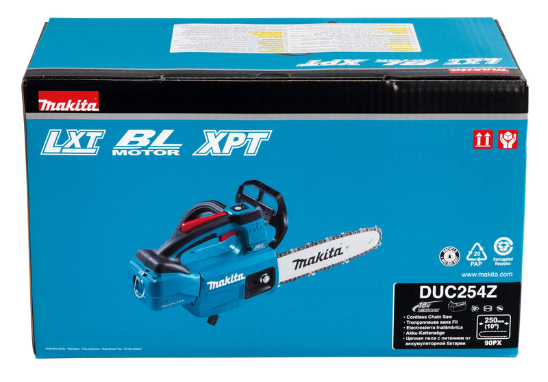 Kettensäge 18V Top Handle