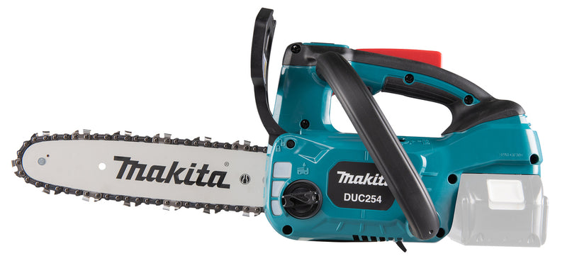 Kettensäge 18V Top Handle