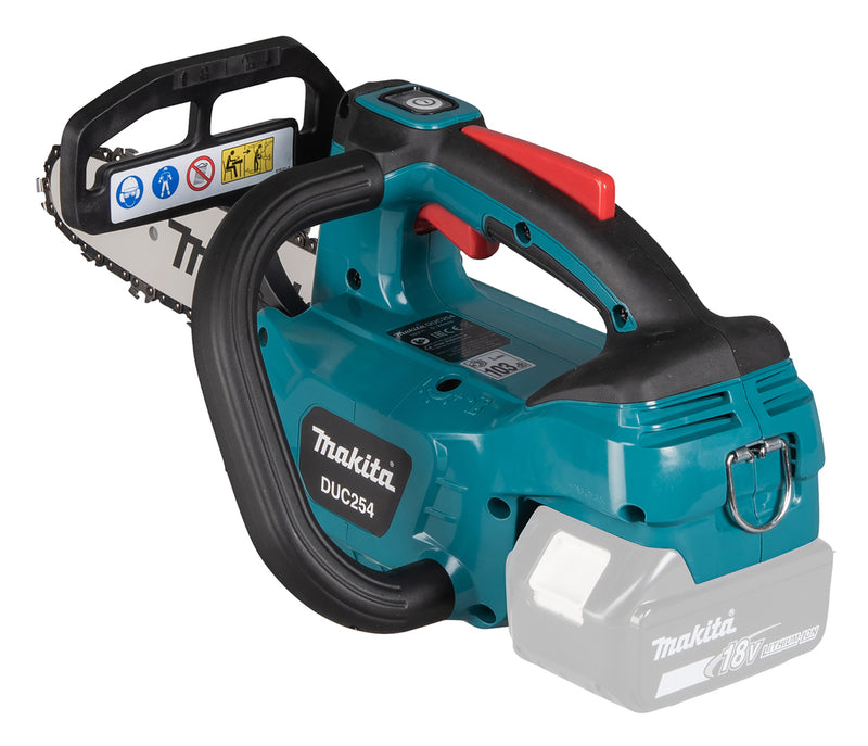 Kettensäge 18V Top Handle