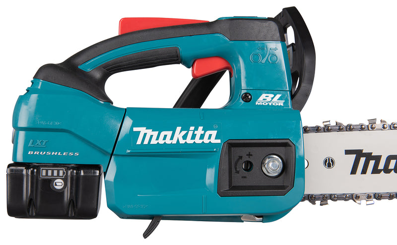 Kettensäge 18V Top Handle